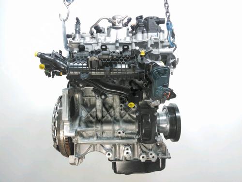 Used Engine OPEL CORSA F (P2JO) 1.2 (68) (101 hp) 28218763