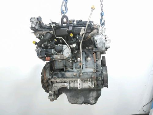 Used Engine Engine 39422902 39422902