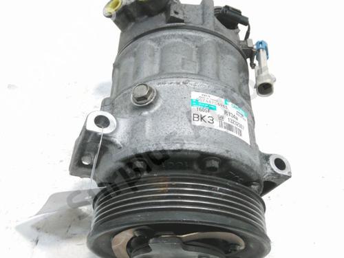 AC compressor OPEL INSIGNIA A (G09) 2.0 CDTI (68) | BP37764523M34 - Image 3