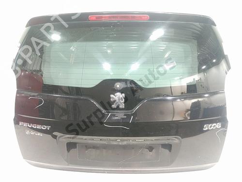 Porton trasero Porton trasero PEUGEOT 5008 (0U_, 0E_) [2009-2017] 39706915 39706915