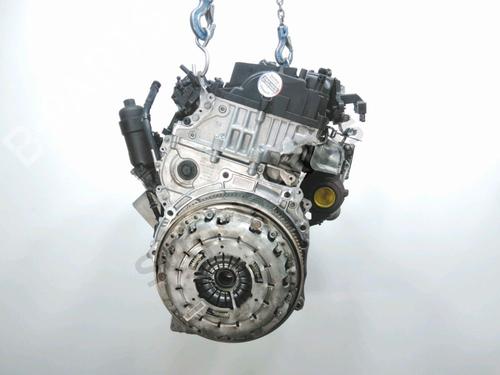 Engine BMW 1 (F20) 114 d | BP36289173M1 - Image 4