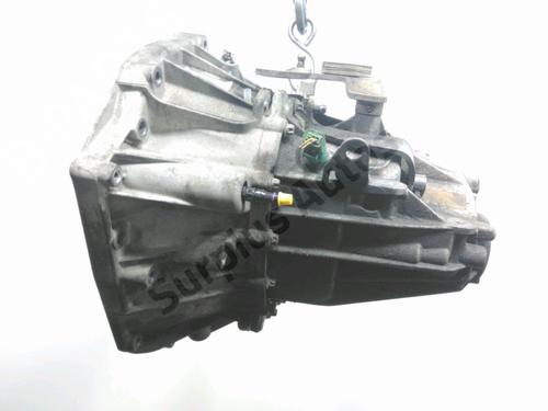 Gearbox DACIA DUSTER (HS_) 1.5 dCi (HSMC) | BP38480390M3 - Image 2