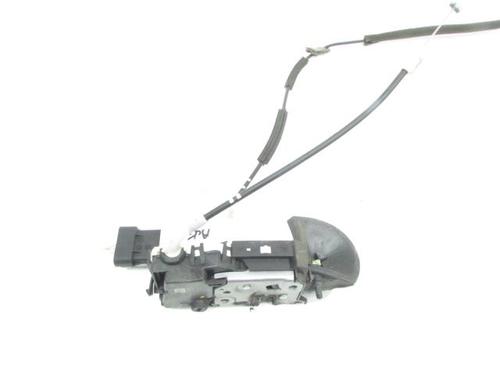 Front left lock CITROËN DS3 (SA_) 1.6 VTi 120 | BP28247768C98 