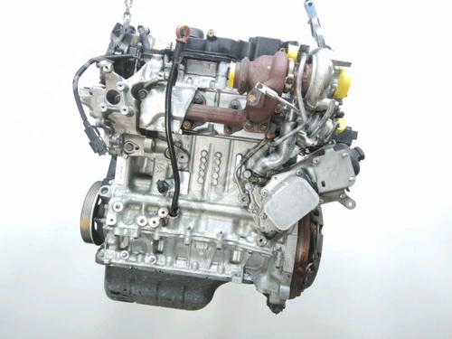 Engine PEUGEOT PARTNER Tepee 1.6 HDi 90 | BP33686185M1 - Image 3