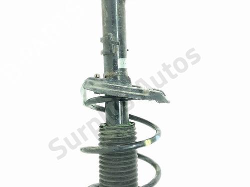 Left front shock absorber RENAULT CAPTUR II (HF_) Blue dCi 115 (HFAD) | BP37765818M16 - Image 2