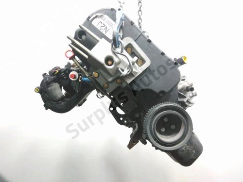 Engine FIAT PUNTO (188_) 1.2 16V 80 (188.233, .235, .253, .255, .333, .353, .639,... | BP30313072M1