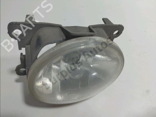 Used Left front fog light Left front fog light PEUGEOT 5008 (0U_, 0E_) 2.0 HDi (163 hp) 36509540 36509540