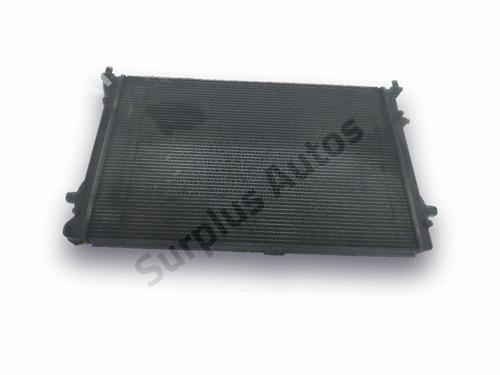 Water radiator VW EOS (1F7, 1F8) 2.0 FSI | BP38587007M31 - Image 3