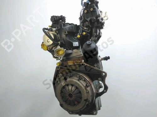 Engine ALFA ROMEO MITO (955_) 0.9 TwinAir (955AXY1B) | BP28219355M1 