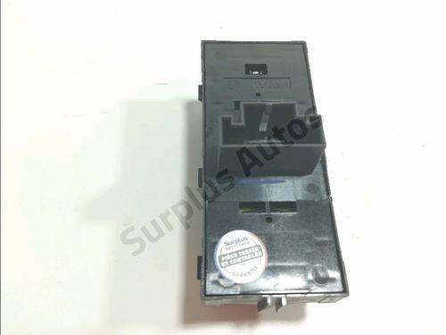 Left front window switch VW GOLF VII (5G1, BQ1, BE1, BE2) 1.6 TDI | BP39089269I27 - Image 3