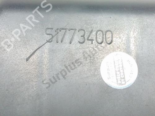 Air filter box FIAT PANDA (312_, 319_) 1.2 (312PXA1A) | BP37711952M87 - Image 4
