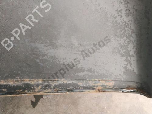 Left rear fenders CITROËN 2 CV 6 | BP29580305C43 