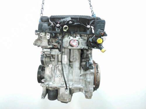 Engine PEUGEOT 208 I (CA_, CC_) 1.2 PureTech 82 | BP37506881M1 - Image 3