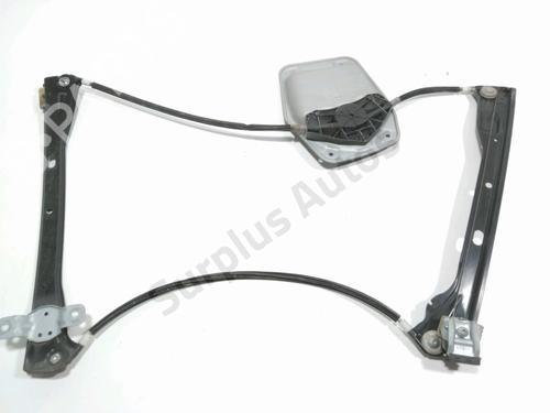 Front left window mechanism VW GOLF V (1K1) 1.9 TDI | BP28287983C22 