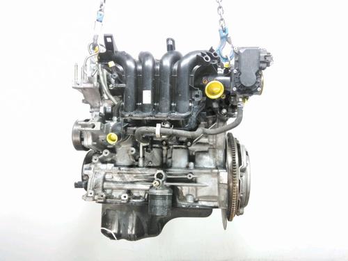 Used Engine Engine MAZDA 2 (DE_, DH_) 1.3 MZR (DE3FS) (84 hp) 32102189 32102189