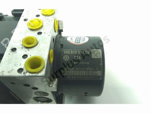ABS pump VW GOLF VI (5K1) 1.4 TSI | BP39162128M43 - Image 5