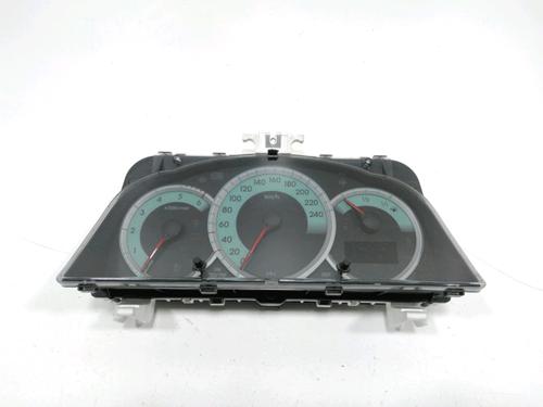Used Instrument cluster TOYOTA COROLLA Verso (ZER_, ZZE12_, R1_) 2.2 D-4D (AUR10_, AUR10R) (136 hp) 30991145