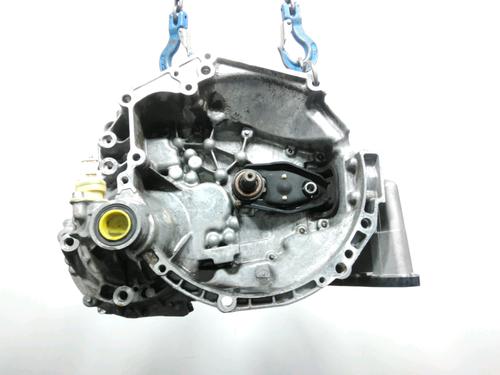 Used Gearbox PEUGEOT 1007 (KM_) 1.4 (75 hp) 28224014