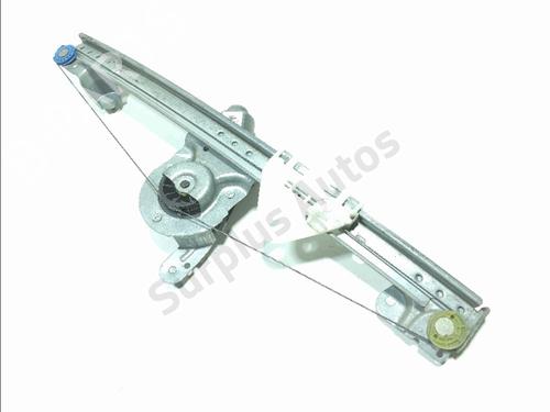 Used Front left window mechanism Front left window mechanism DACIA LOGAN MCV (KS_) 1.5 dCi (KS0W) (86 hp) 39706371 39706371