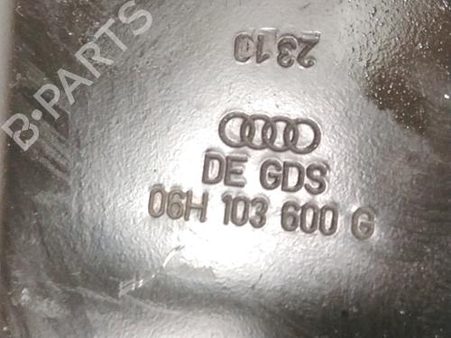 Oil sump AUDI A5 (8T3) 2.0 TFSI | BP37762119M115 - Image 2
