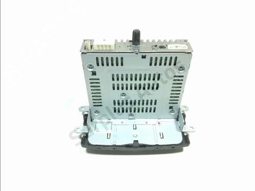 Radio DACIA SANDERO II 1.5 dCi | BP40213167E6 - Image 3