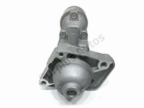 starter-nissan-pulsar-hatchback-c13-2014-39259803 main image