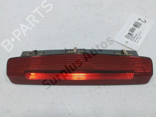 Used Third brake light OPEL ZAFIRA / ZAFIRA FAMILY B (A05) 1.7 CDTI (M75) (110 hp) 31007155
