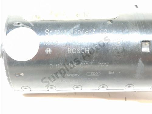 Starter BMW 5 (F10) 520 d | BP36508957M8 - Image 6