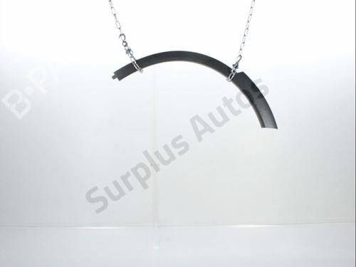 Used Rear left wheel arch trim PORSCHE CAYENNE (92A) 4.8 Turbo (500 hp) 30086938