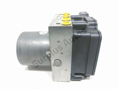 ABS pump VW POLO VI (AW1, BZ1, AE1) 1.0 MPi | BP39462371M43 - Image 2