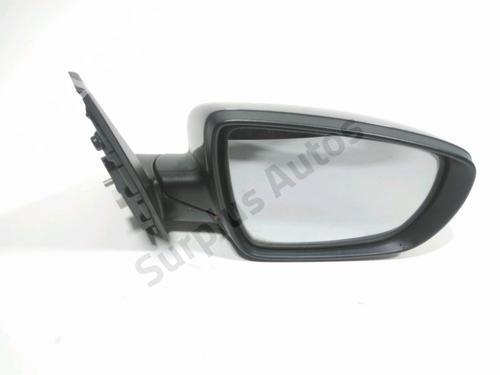 Used Right mirror KIA CARENS IV 1.7 CRDi (141 hp) 28487159