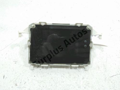 Used Display monitor FORD GRAND C-MAX (DXA/CB7, DXA/CEU) 1.6 TDCi (115 hp) 30990769