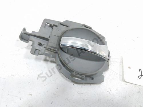Used Front left interior door handle CITROËN C3 Pluriel (HB_) 1.4 HDi (68 hp) 30996469