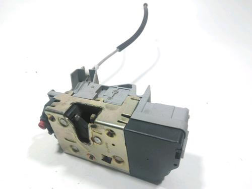 Used Rear right lock PEUGEOT 307 (3A/C) 2.0 HDi 110 (107 hp) 28254280