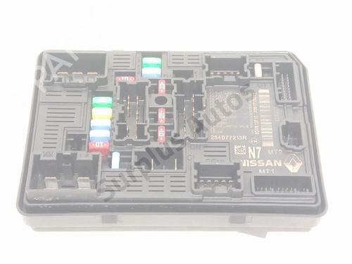 Used Electronic module Electronic module RENAULT CLIO V (B7_) 1.0 TCe 90 (B7MT) (91 hp) 35941421 35941421