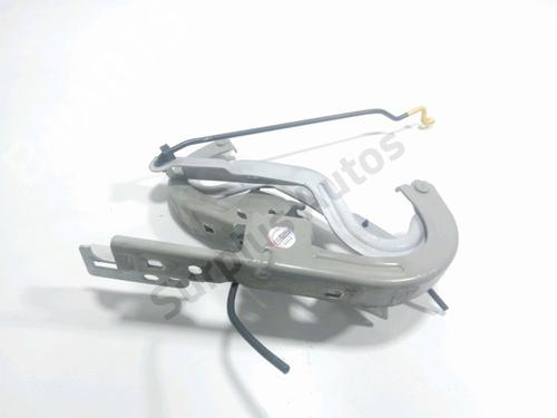 Used Hinge/Door check strap PEUGEOT 3008 I MPV (0U_) 2.0 HDi Hybrid4 (0URHCA) (200 hp) 30406243