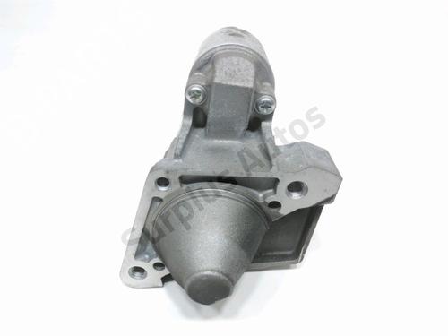 Starter RENAULT CLIO V (B7_) 1.5 Blue dCi 85 (B7AG) | BP30654537M8 - Image 2