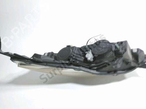 Right headlight PEUGEOT 508 I (8D_) 1.6 HDi | BP32976211C29 - Image 2