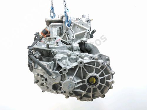 Engine RENAULT KANGOO Express (FW0/1_) Z.E. (FW0Z, FW1Z) | BP28218917M1 