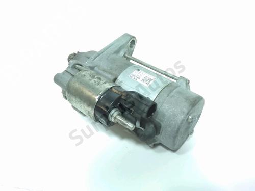 Starter AUDI Q2 (GAB, GAG) 30 TDI | BP28222319M8 - Image 2