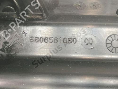 Air filter box CITROËN BERLINGO Box Body/MPV (B9) 1.6 BlueHDi 100 | BP35941368M87 - Image 3