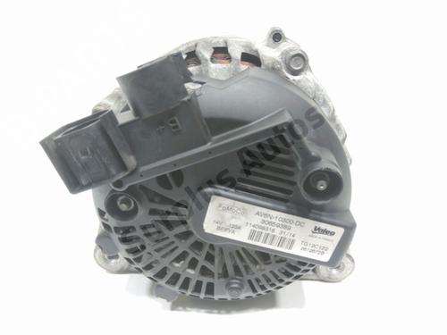 Alternator FORD FOCUS III 1.6 TDCi | BP34148428M7 - Image 3
