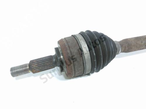 Right front driveshaft RENAULT CAPTUR I (J5_, H5_) 1.2 TCe 120 | BP32356211M39