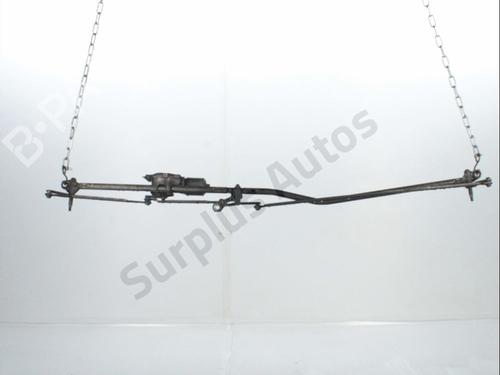 Used Front wipers mechanism Front wipers mechanism 31694365 31694365