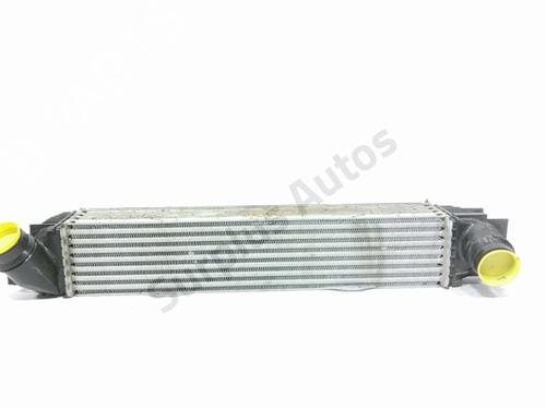 Used Intercooler Intercooler BMW X1 (U11) xDrive 23 d Mild-Hybrid (211 hp) 34148406 34148406