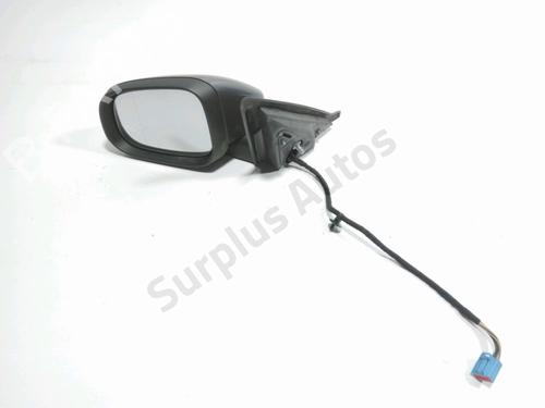 Used Left mirror Left mirror VOLVO V50 (545) D4 (177 hp) 33903994 33903994