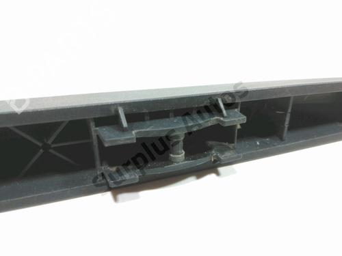 Bagrudeviskerarm RENAULT CLIO IV (BH_) 1.5 dCi 90 | BP30919033C144 