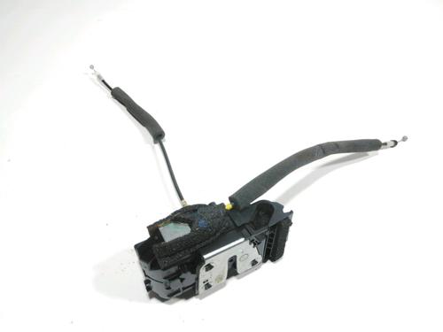 Rear left lock NISSAN JUKE (F15) 1.5 dCi | BP28254962C100