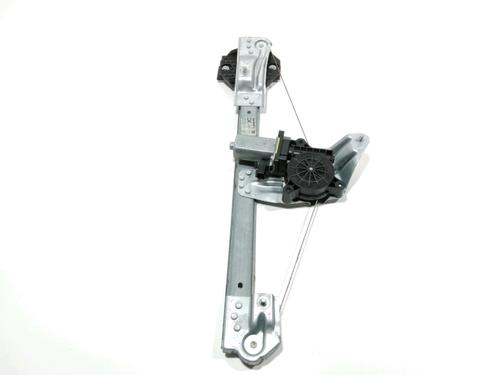 Front left window mechanism DACIA SANDERO II 1.5 dCi | BP28241102C22 - Image 2