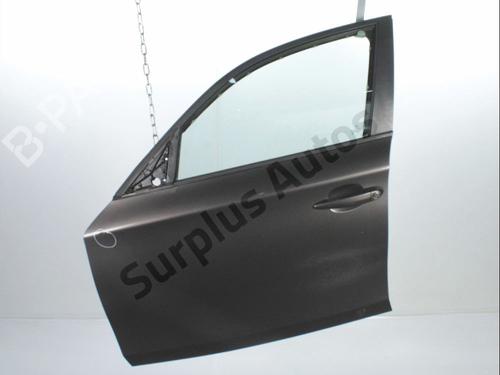 Used Left front door BMW 1 (E87) 120 d (177 hp) 30086518